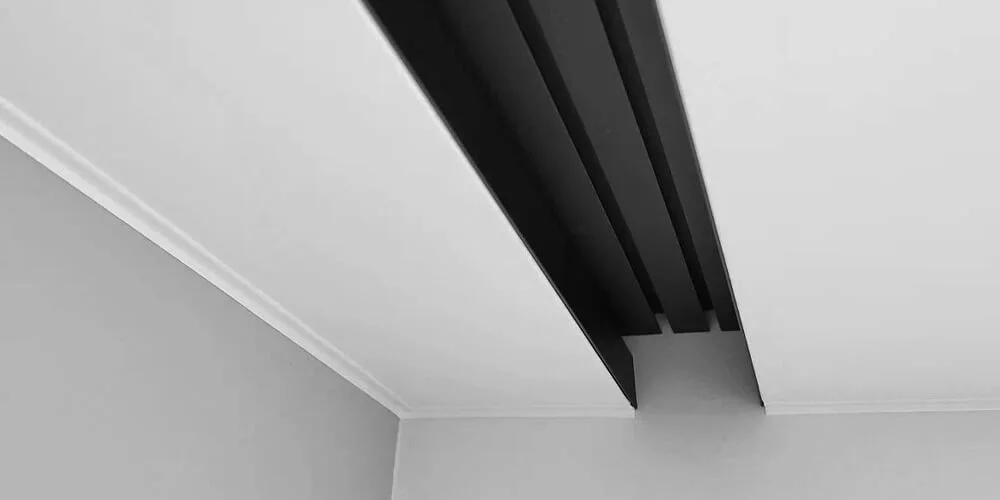 Карнизы и гардины